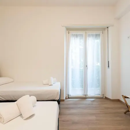 A Casa Di Nani Apartment