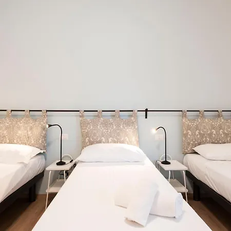 A Casa Di Nani Appartement *