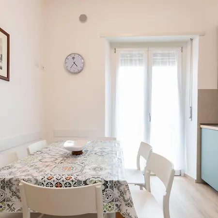 A Casa Di Nani Appartement *