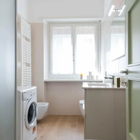 Appartement A Casa Di Nani *