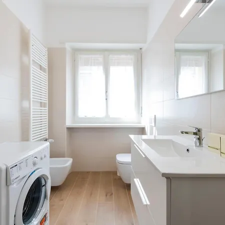 A Casa Di Nani Appartement
