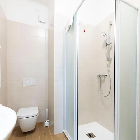 Appartement A Casa Di Nani *