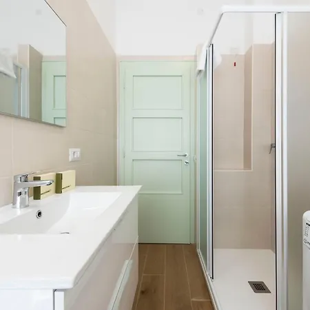 A Casa Di Nani Appartement