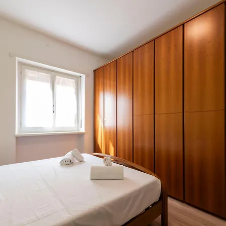 Appartement A Casa Di Nani *