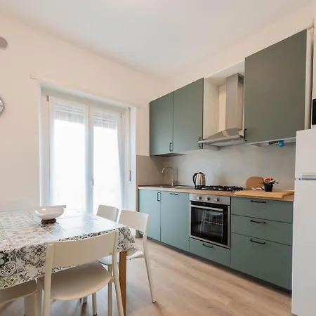 A Casa Di Nani Appartement