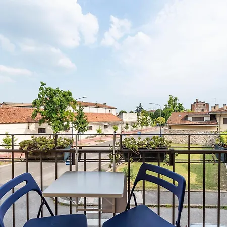 A Casa Di Nani Appartement *