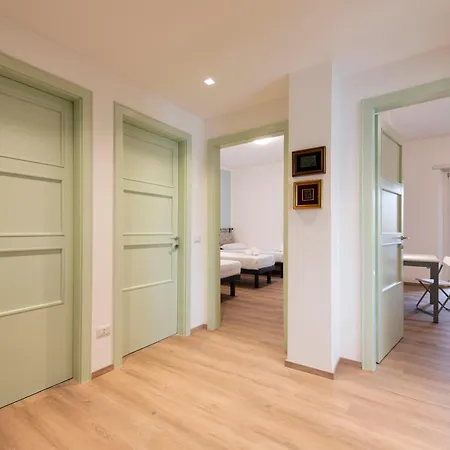 Appartement A Casa Di Nani *
