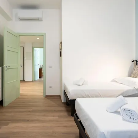 A Casa Di Nani Vérone