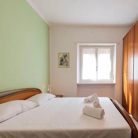 A Casa Di Nani Appartement
