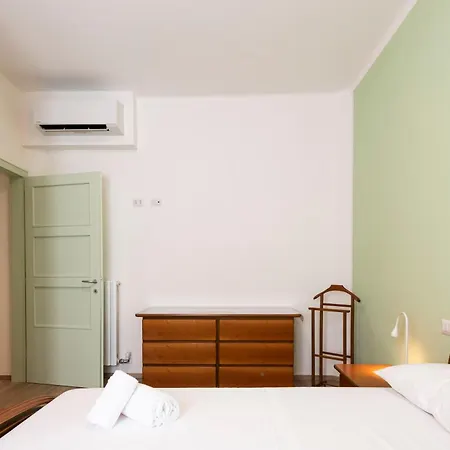 Appartement A Casa Di Nani